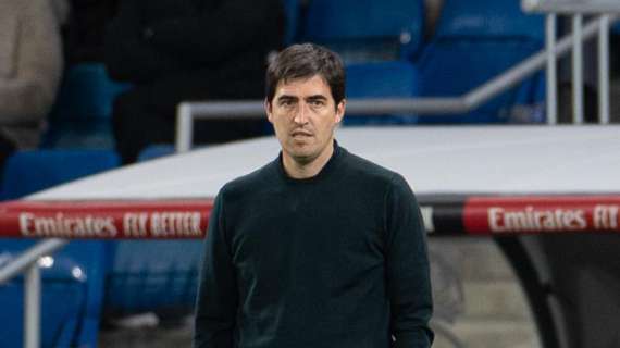 Andoni Iraola, Rayo Vallecano