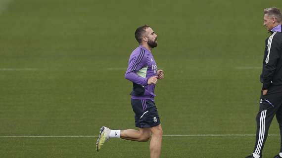 Dani Carvajal, Real Madrid