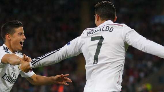 Sport: Cristiano al Manchester United, la venganza de Mendes contra el Real Madrid