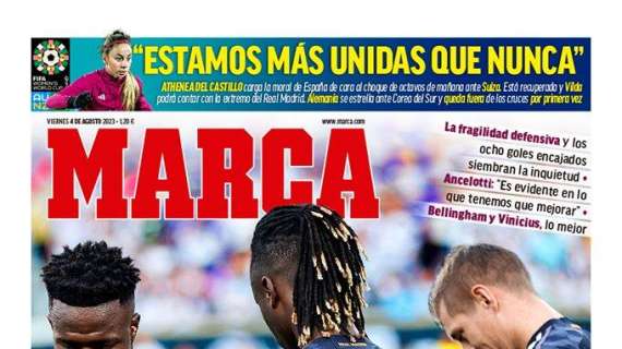 Marca