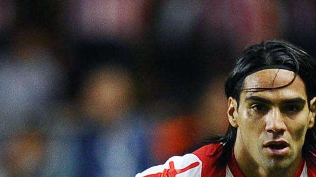 Radamel García, padre de Falcao: "El Madrid le quería regalado y con una serie de condiciones"