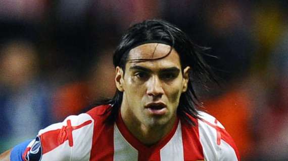 EXCLUSIVA BD - El Madrid rechaza de nuevo a un Falcao que apunta al City