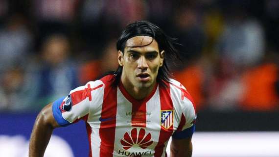 Radamel Falcao