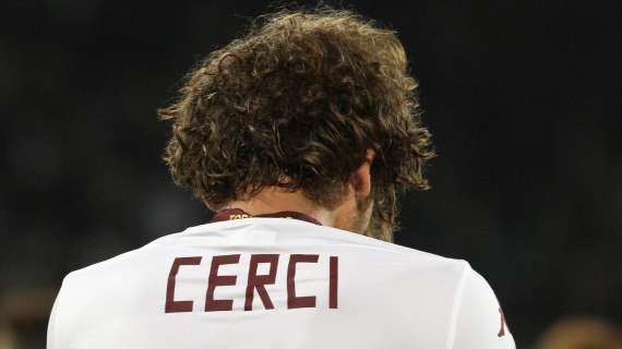 Cerci desmiente su fichaje por el Atlético: "No escribí ningún mensaje"