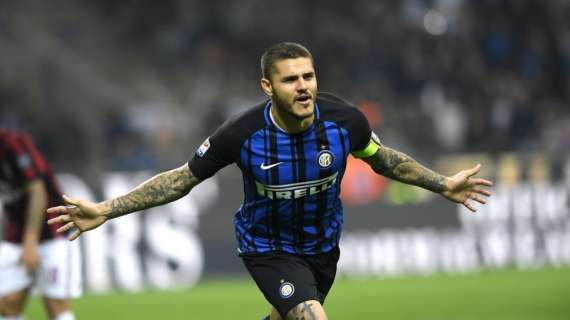 El nuevo objetivo del Madrid que quiere media Europa: Mauro Icardi