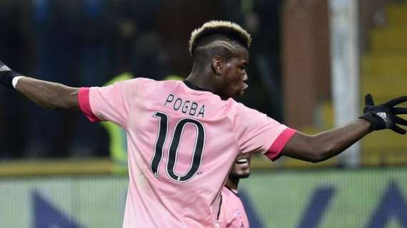 Bargiggia, en Sport Mediaset: "Pogba sólo está interesado en el Barça"