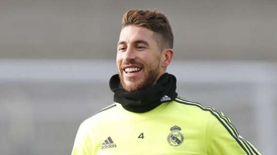 VÍDEO BD - Contra el Osasuna Sergio Ramos cumplirá este número de partidos oficiales con el Real Madrid