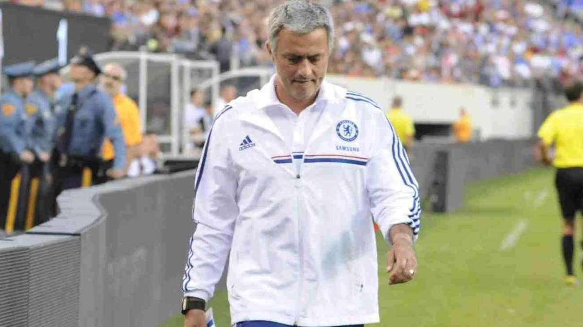 Brasil desmiente la propuesta a Mourinho