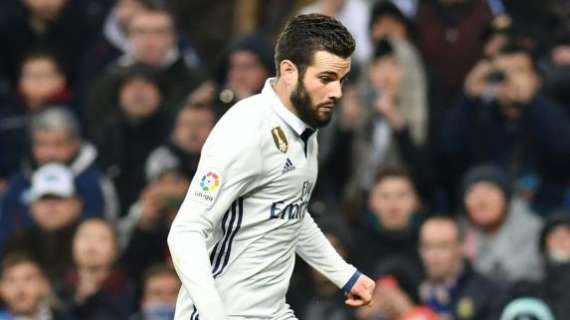 AS - Chelsea, Roma y Villarreal se pelean por Nacho