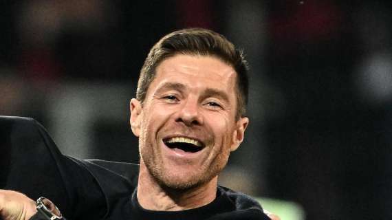 El primer reto y los primeros marrones para Xabi Alonso en el Real Madrid