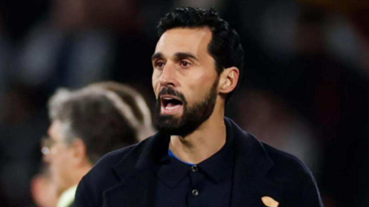 Ojo a lo que dicen desde Brasil: "Arbeloa con Vinicius..."