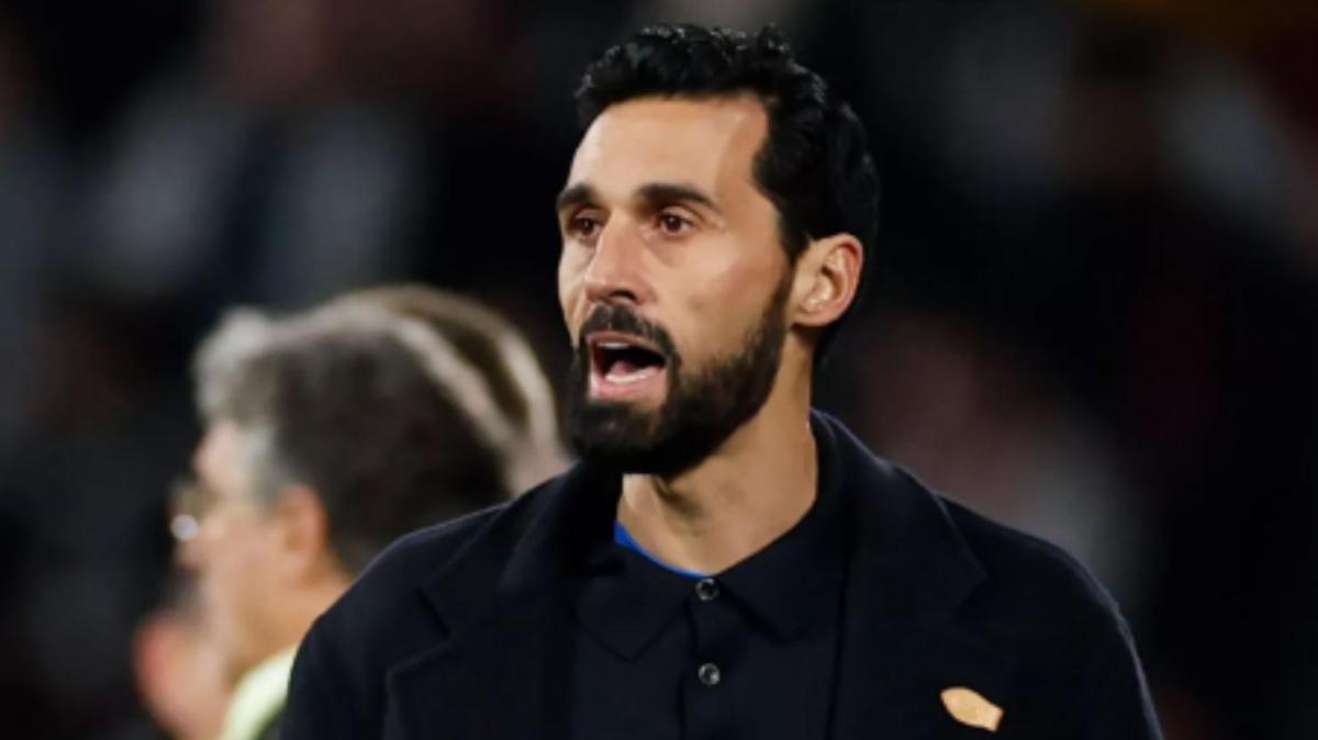 Bombazo: Arbeloa decide apostar por este jugador frente al Valencia