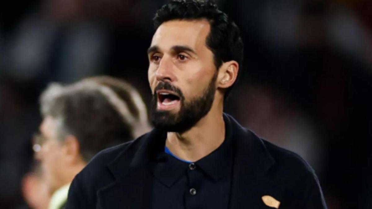 Arbeloa, muy contento con el rendimiento de estos dos jugadores