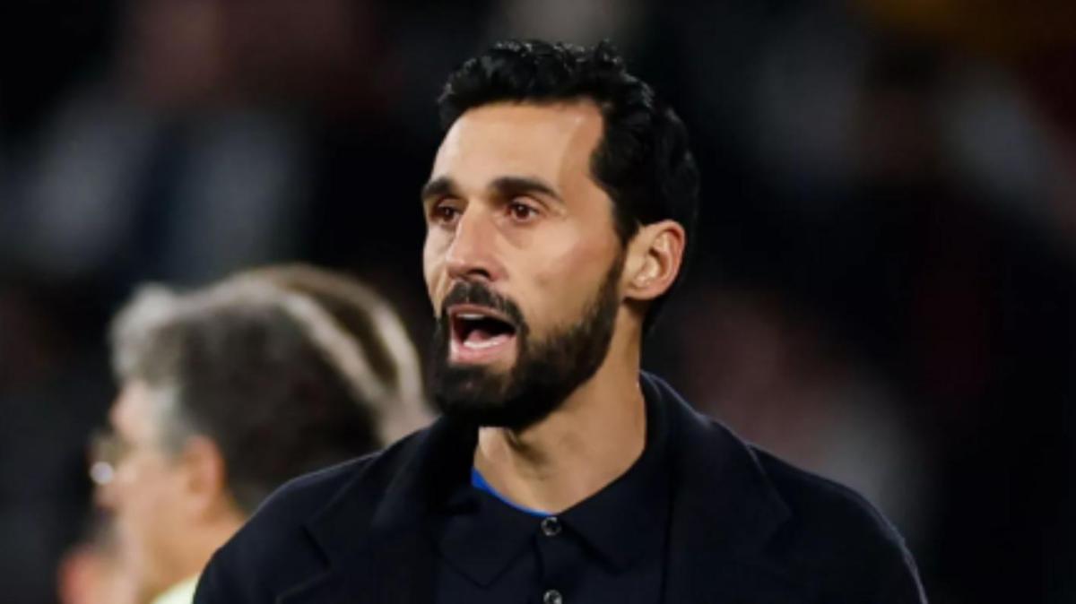 Dos novedades para dormir líder ante el Villarreal: el once del Real Madrid