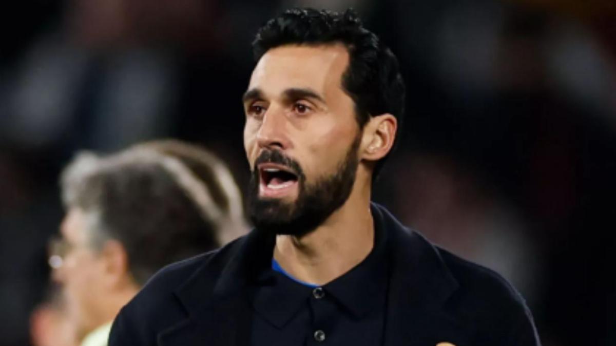 Avisan desde Inglaterra: van a por una perla del Real Madrid 