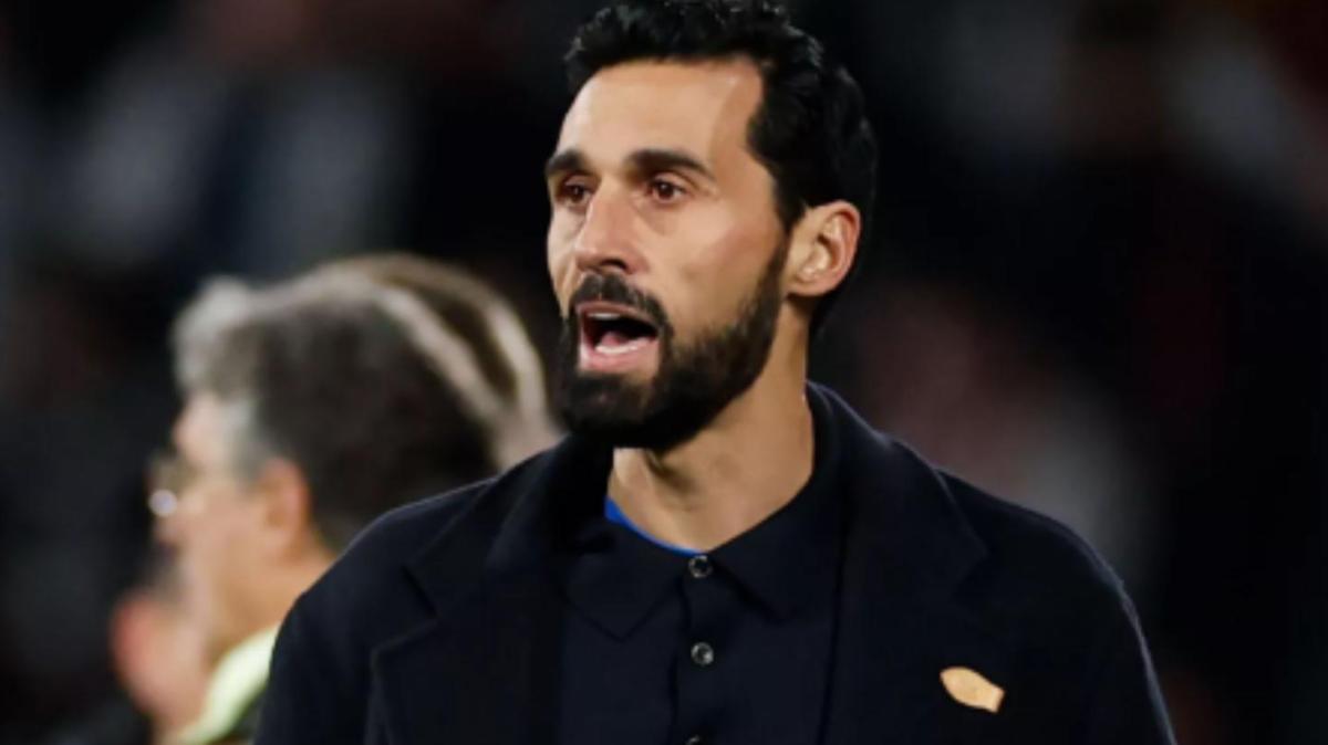 Arbeloa no mejora a Xabi en su debut: un fracaso para iniciar su andadura