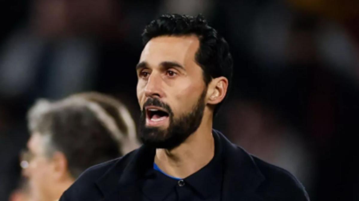 Arbeloa confirma la vuelta de una gran estrella contra el Levante