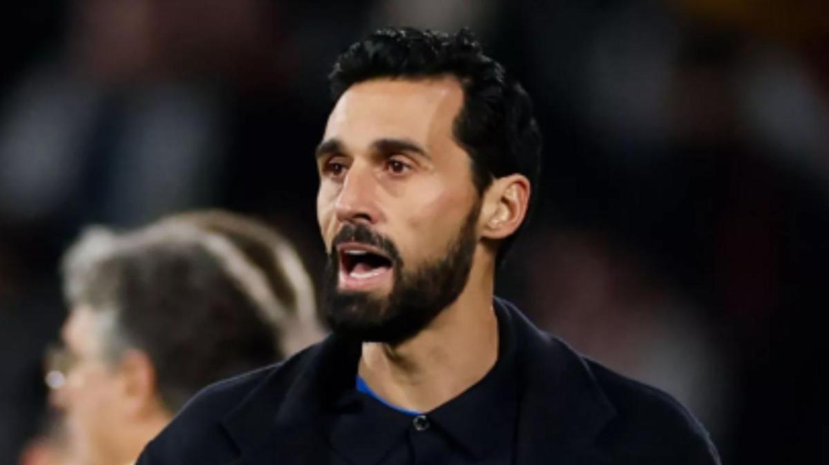 El Real Madrid tiene un nuevo líder: Arbeloa confía en él