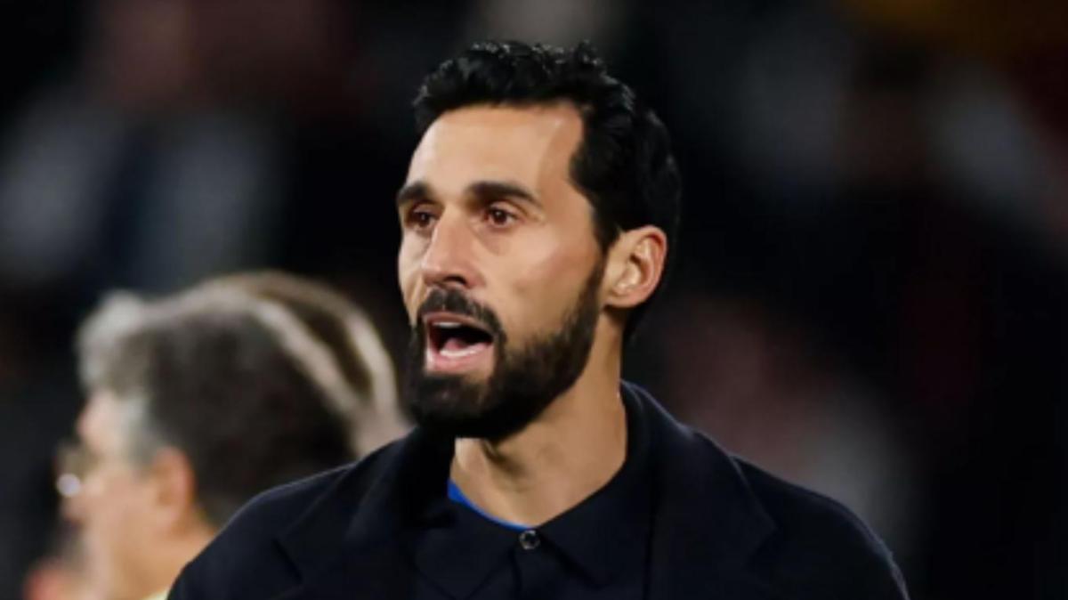 Los cambios que retrataron a Arbeloa: debieron ser titulares