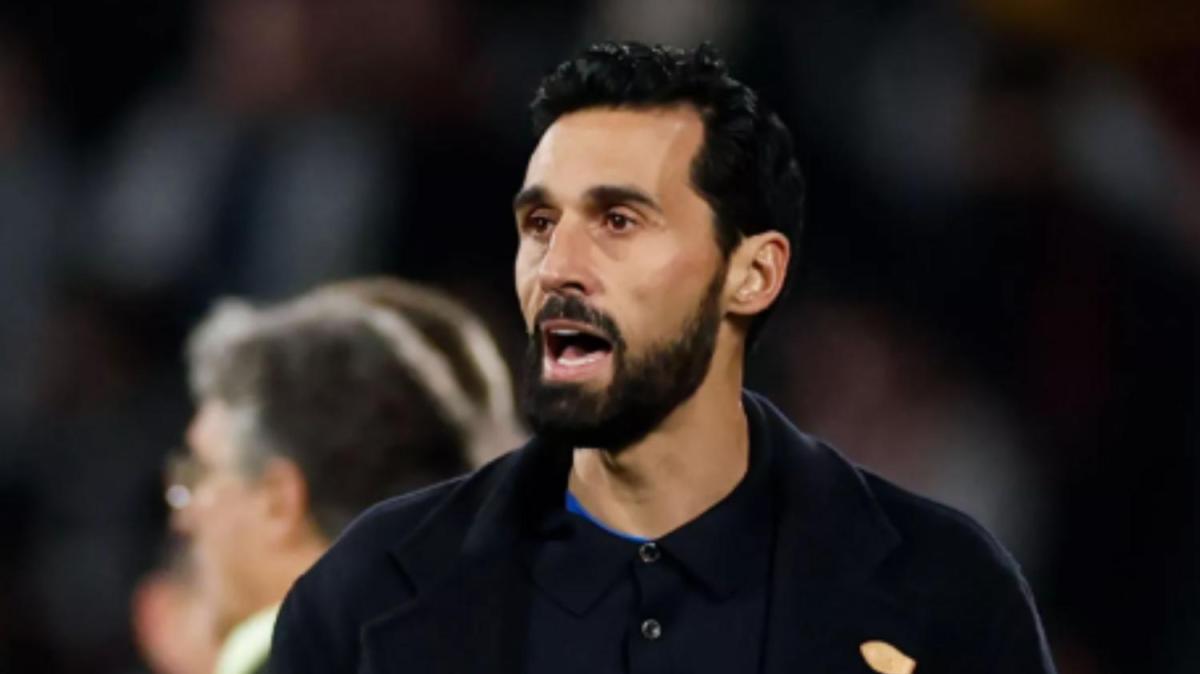 Arbeloa sorprende al Real Madrid: nuevo lateral izquierdo a la vista