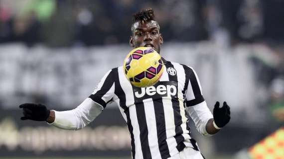 Tuttosport: El PSG y Pogba llegan a un acuerdo