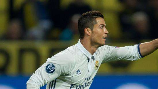 Musonda, a Cristiano: "Llevo el '7' por ti"