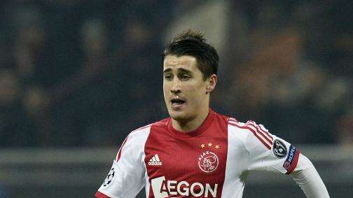 Bojan analiza en Sport el tridente del Madrid