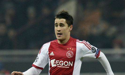 OFICIAL - Bojan Krkic deja la Premier League y se marcha cedido a Alemania