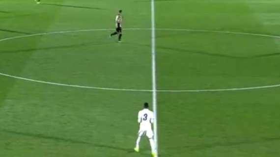 El Real Madrid Castilla se refuerza por partida doble de Fluminense: los detalles