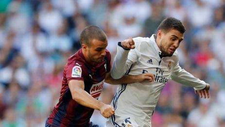 Ramón Fuentes, en Realmadrid TV: "Tener un tipo con la versatilidad de Kovacic es fundamental para Zidane"
