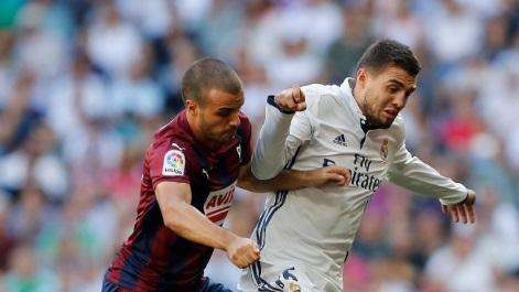 José Luis Morales, en Realmadrid TV: "Kovacic ha nacido para jugar en el Madrid como diría Florentino"