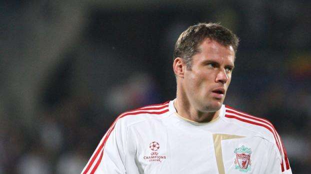 Carragher: "No hay manera de que Ancelotti siga en el Real Madrid el año que viene"