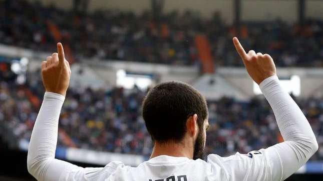 Don Balón: Isco, duda en la lista de Del Bosque