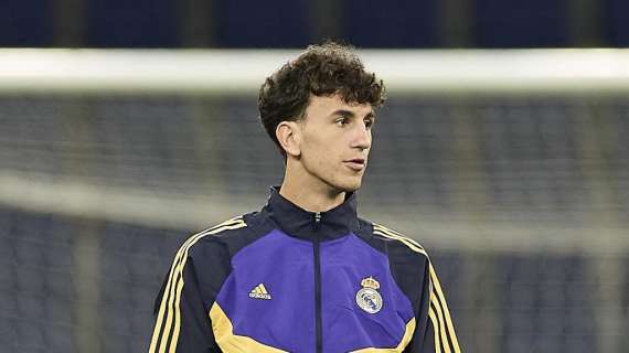 Jacobo Ramón cambia Real Madrid por Como: los detalles de la operación