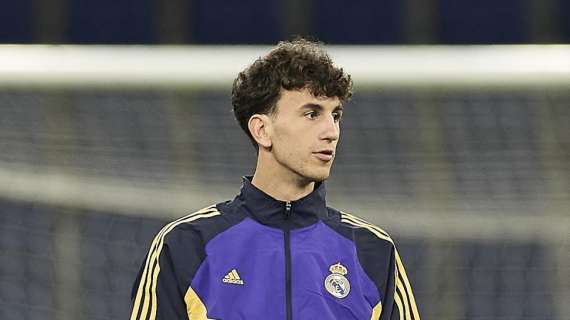 Jacobo Ramón alarga un día más el alirón del FC Barcelona