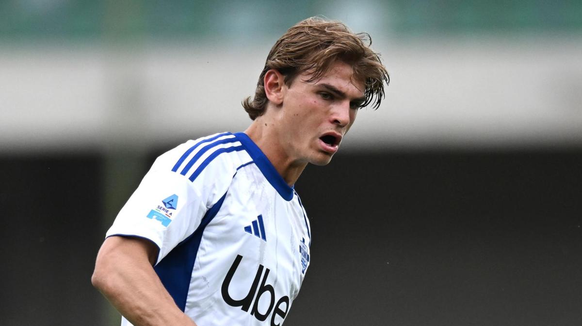 El Real Madrid ejecutará la recompra de de Nico Paz sin esperar a las elecciones
