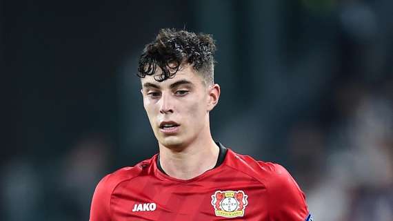 Havertz, el Chelsea se queda sin rivales por el fichaje de la joya alemana