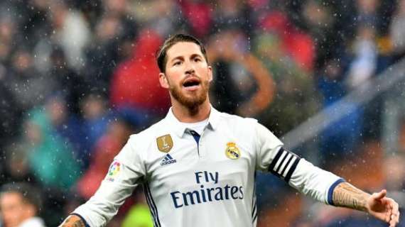 Elías Israel: "Cuando se retire, Ramos será considerado una leyenda del fútbol español"