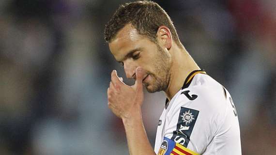 El Tottenham, dispuesto a vender a Soldado