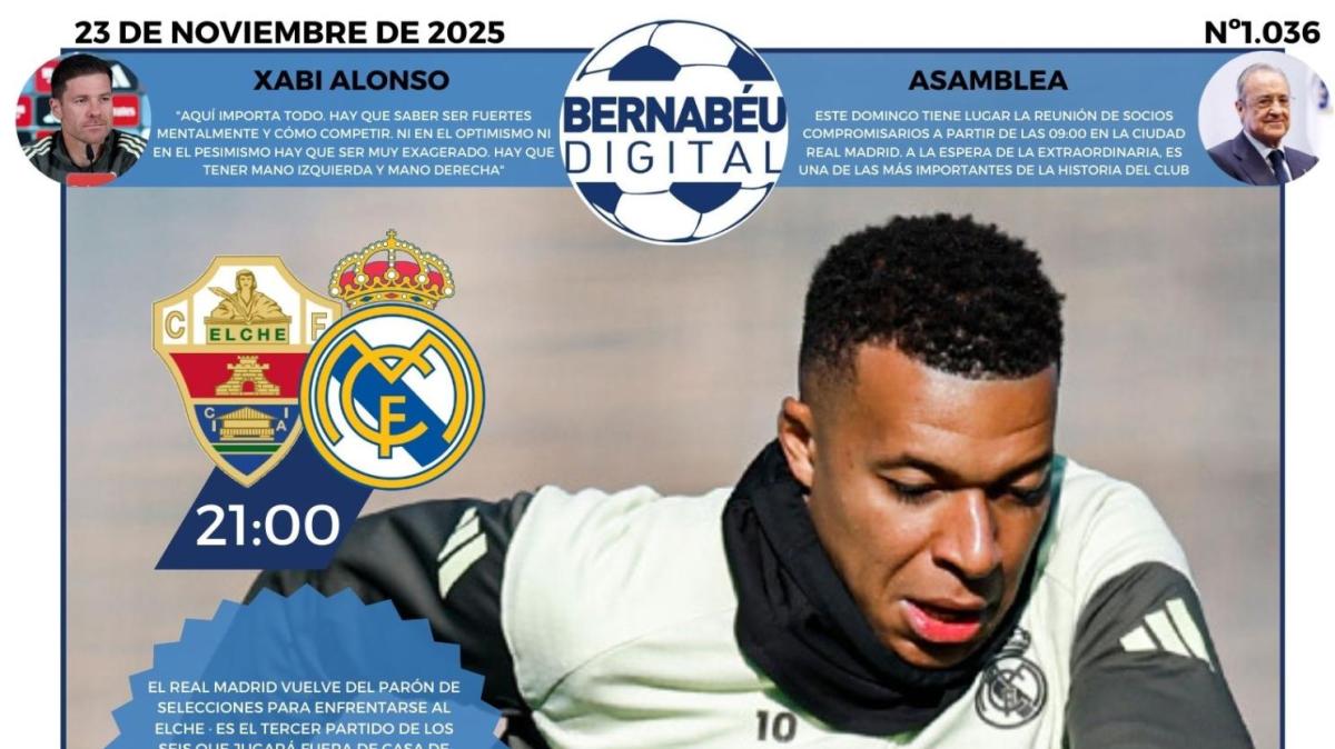 "Momento de dar la cara" en la portada BD