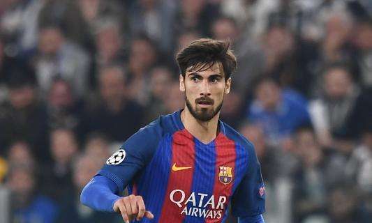 El Tottenham se quiere llevar a este jugador del Barça: los detalles