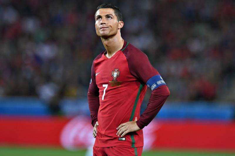 John Carlin: "Ronaldo es la prueba de que se puede ser rico y ser un pobre tipo"
