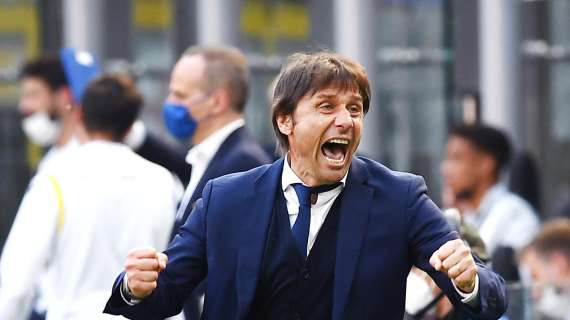 Antonio Conte, Real Madrid