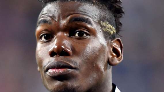 Le10Sport: Manchester United y PSG se adelantan por Pogba