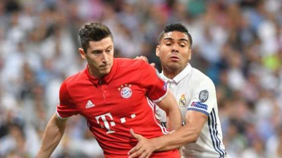 El Bayern se niega a vender a Lewandowski: "Ni habrá negociaciones con otros clubes"