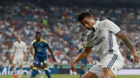 Maldini, en COPE: "El equipo estaba roto con James y Asensio acompañando a Kroos"