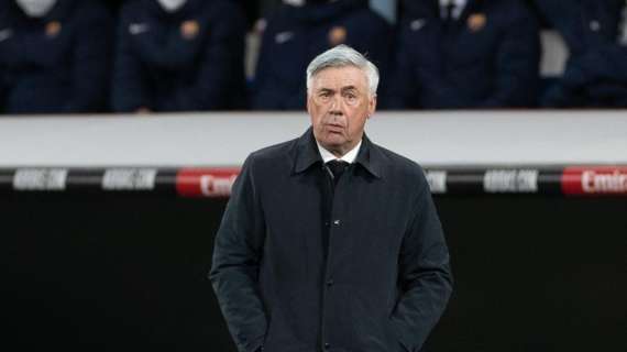 Carlo Ancelotti, Real Madrid