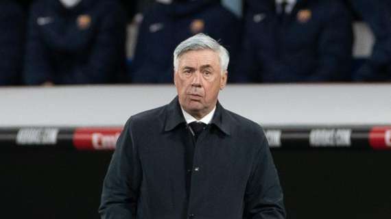 Carlo Ancelotti, Real Madrid