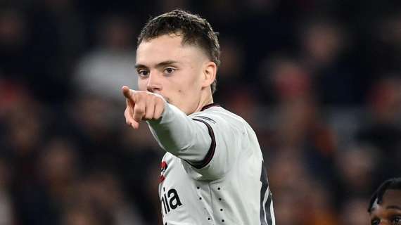 El Real Madrid ve posible a Wirtz y se asegura otro fichaje