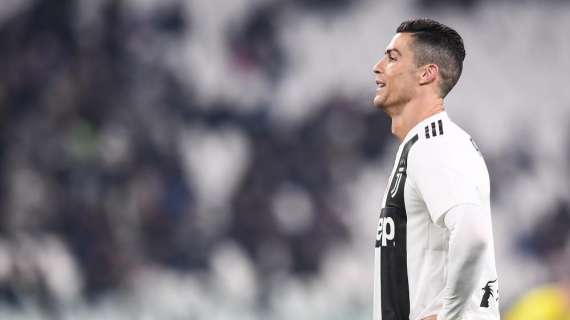 Cristiano Ronaldo, primer golpe duro en Italia: la Juve, eliminada de la Coppa, 5 años después